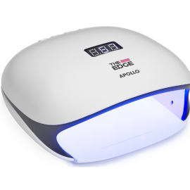 The Edge Professional 48W UV/LED Combination Apollo Lamp