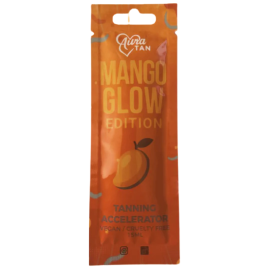 Aura Tan Mango Glow Edition Sachet 15ml