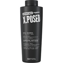 Osmo X.POSED Daily Shampoo 400ml