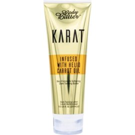 Body Butter Karat Bottle 251ml (2023)