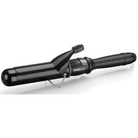 BaByliss PRO Ceramic Dial-A-Heat Tong 38mm