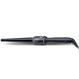 BaByliss PRO Conical Curling Wand Black 25-13mm
