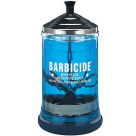 Barbicide Mid Size Jar