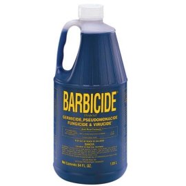 Barbicide Solution 1.89L  64fl.oz