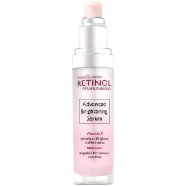Retinol Anti-Ageing Advanced Brightening Serum 30ml