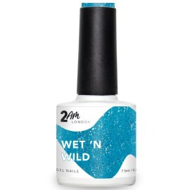 2AM London Gel Polish - Wet 'N Wild 7.5ml