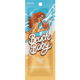 Rapid Tan Beach Baby Tanning Accelerator Sachet 20ml