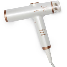 Beauty Works Aeris Lightweight Digital Hair Dryer