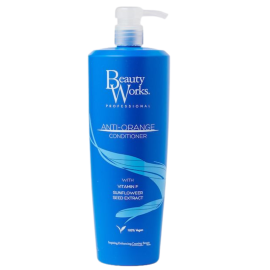 Beauty Works Anti-Orange Conditioner 1litre