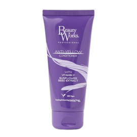 Beauty Works Anti-Yellow Conditioner 100ml