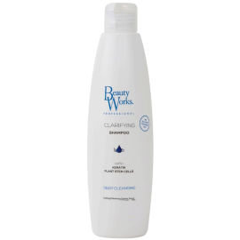 Beauty Works Clarifying Shampoo 250ml