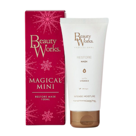 Beauty Works Magical Mini Restore Mask