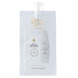 Beauty Works Pearl Nourishing Argan Oil Shampoo (Sulphate Free) 30ml