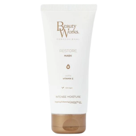 Beauty Works Restore Mask 100ml
