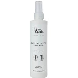 Beauty Works Fragranced Hair Extension Remover 250ml