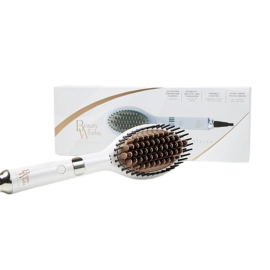 Beauty Works Speed Styler Hot Brush