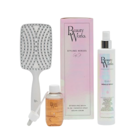 Beauty Works Styling Heroes Gift Set