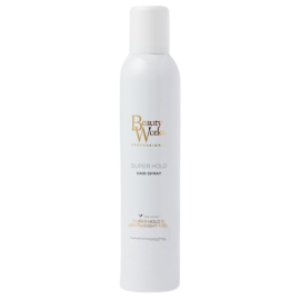 Beauty Works Super Hold Hair Spray 300ml