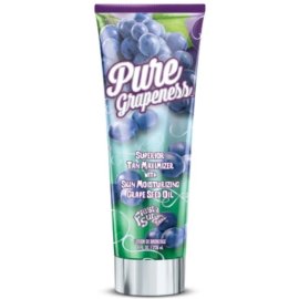 Fiesta Sun Pure Grapeness Tube 236ml (2023)