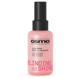 Osmo Blinding Shine Gloss Serum  50ml