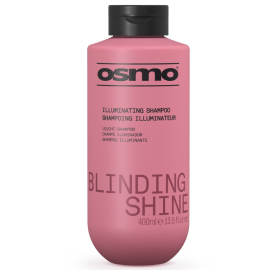Osmo Blinding Shine Illuminating Shampoo 400ml