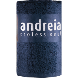 Andreia Professional Colorist Towel - Blue