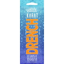 Body Butter Karat Drench Sachet 15ml (2025)