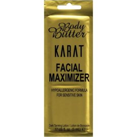 Body Butter Karat Facial Maximizer Sachet 5ml (2023)