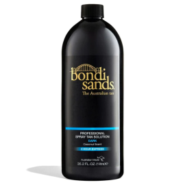 Bondi Sands Pro Solution 1000ml - Dark