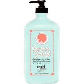 Devoted Creations Seaside Sunset Moisturiser 540ml (2023)