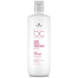 Schwarzkopf BC Bonacure Color Freeze Conditioner pH 4.5 1L