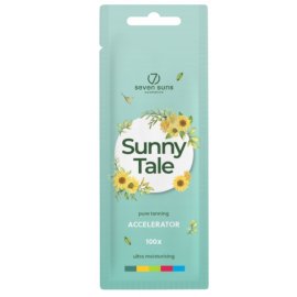 Seven Suns Sunny Tale Sachet 15ml (2023)