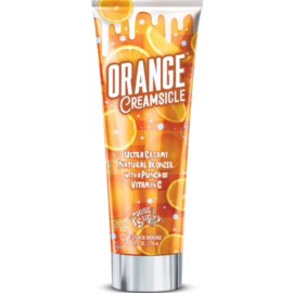 Fiesta Sun Orange Creamsicle Tube 236ml (2023)