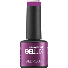 Gellux Mini UV/LED Plumberry 8ml