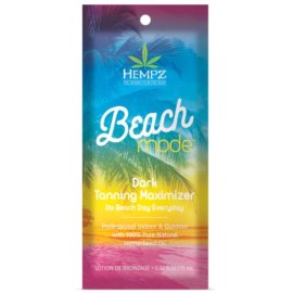 Hempz Beach Mode Sachet 15ml (2023)