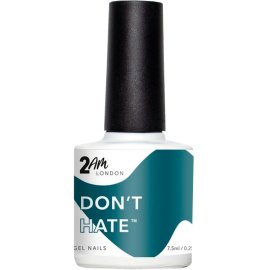 2AM London - Don't Hate 7.5ml (Positive Vibes)