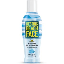 Fiesta Sun Resting Beach Face Bottle 59.1 ml (2023)