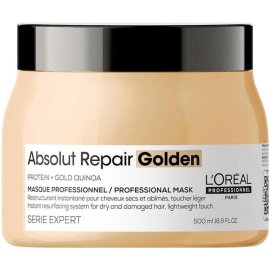 L'Oreal Professionnel Serie Expert Absolut Repair Golden Masque 500ml