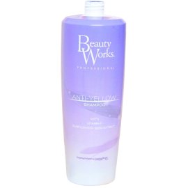 Beauty Works Anti-Yellow Shampoo 1000ml