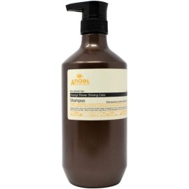 Angel En Provence Orange Flower Shining Color Shampoo 400ml