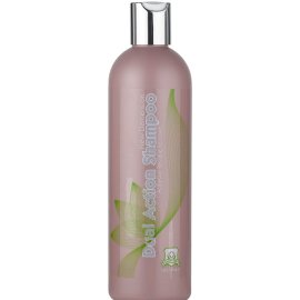 New Demensions Dual Action Shampoo 12oz (354ml)