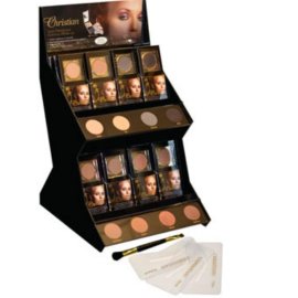 Christian Semi Permanent Eyebrow Makeup Kit - DISPLAY UNIT