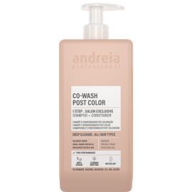 Andreia Professional Co-Wash Post Color 1000ml