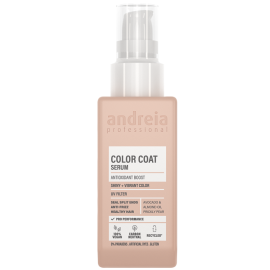Andreia Professional Color Coat Serum 100ml