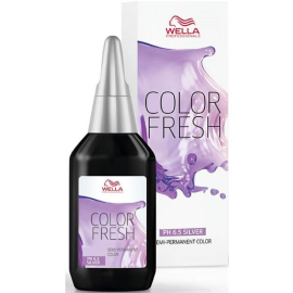 Wella Color Fresh 75ml (Silver)