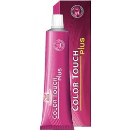 Wella Color Touch 60ml (Plus)