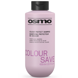 Osmo Colour Save Colour Protect Shampoo 400ml