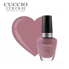 Cuccio Colour 13ml - On Pointe (Ballerina Collection)