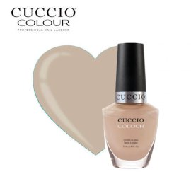 Cuccio Colour - Prima Ballerina's Blush 13ml Ballerina Collection