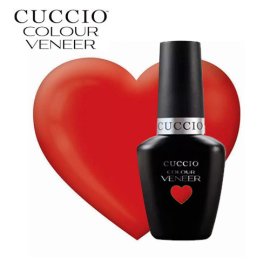 Cuccio Veneer LED/UV - A Kiss In Paris 13ml